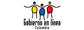 logo gobierno en linea