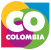 logo colombia