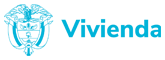 logo ministerio de vivienda