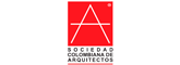 logo sociedad colombiana de arquitectos